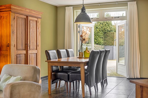Medium property photo - Van der Duinstraat 102A, 5161 BS Sprang-Capelle